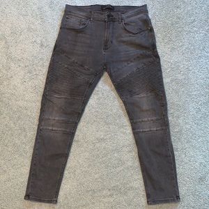 Men’s Zara Skinny Jeans
